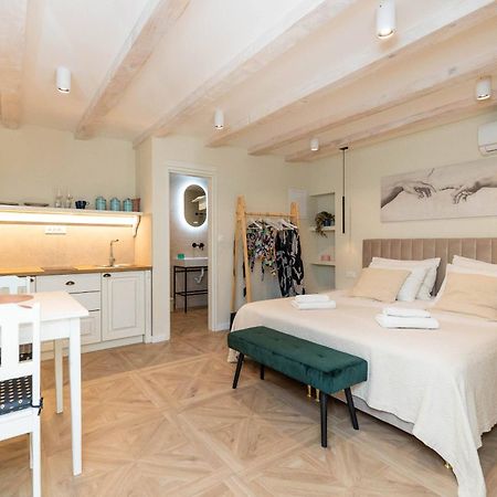 Siesta Ragusa Old Town 外观 照片