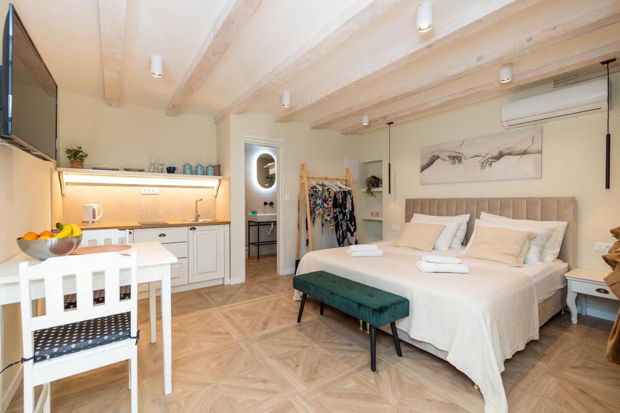 Siesta Ragusa Old Town 外观 照片