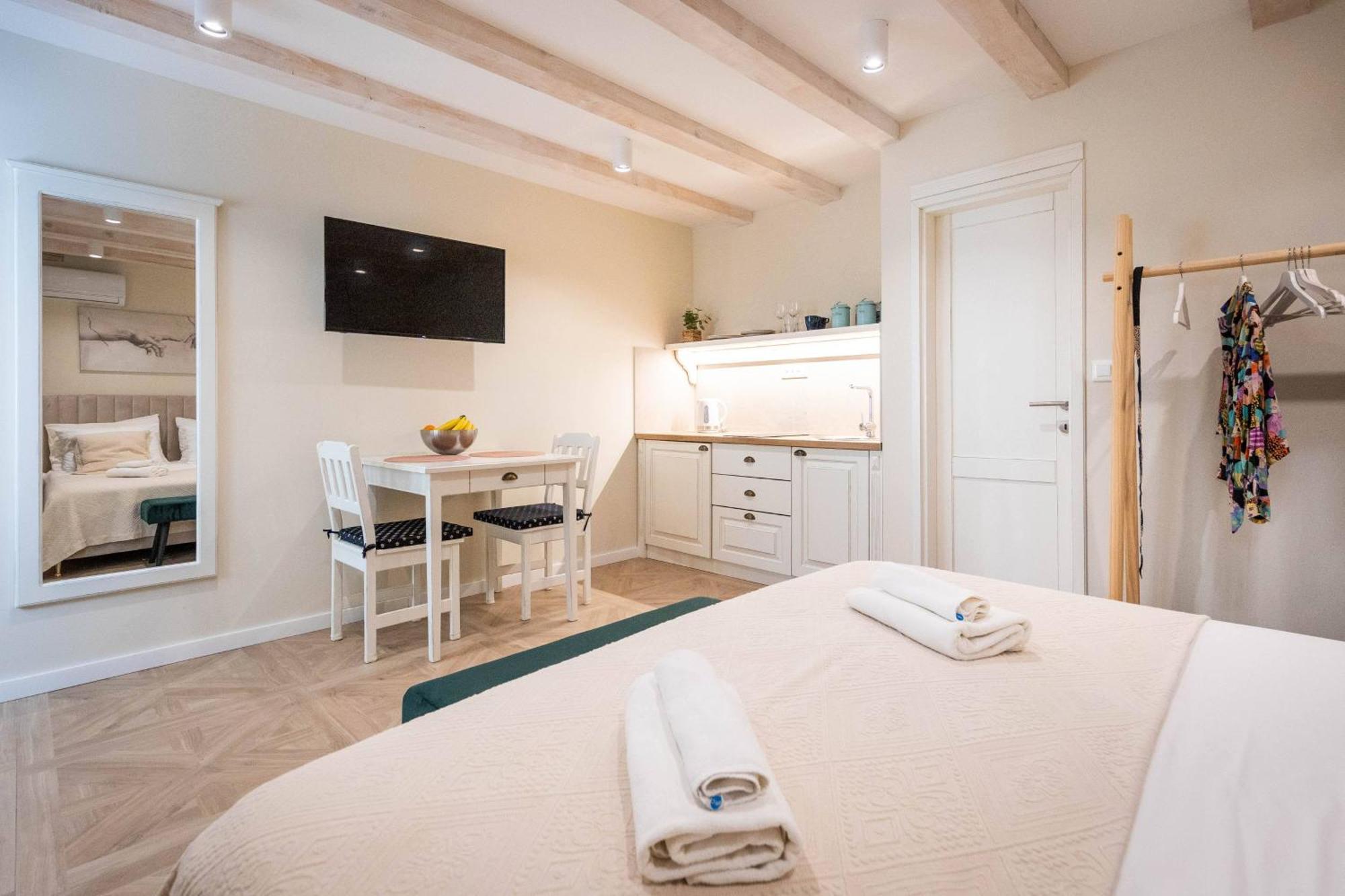 Siesta Ragusa Old Town 外观 照片